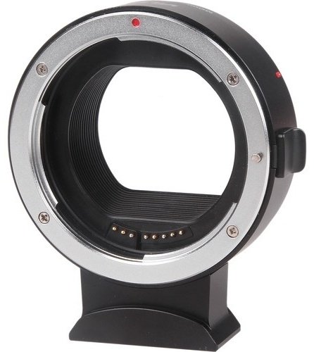 Переходник Viltrox EF-EOS R купить,0