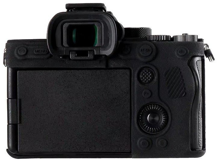 Чехол MAMEN для Sony A7S III черный купить,NaN