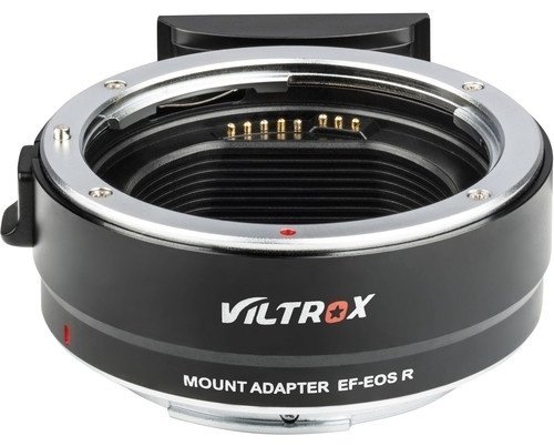 Переходник Viltrox EF-EOS R купить,0