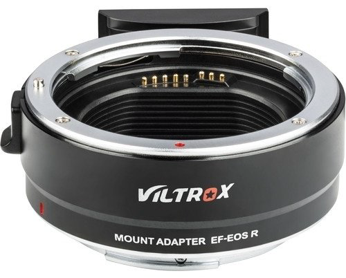 Переходник Viltrox EF-EOS R купить,NaN