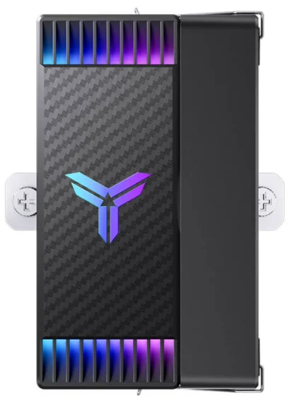 Кулер Jonsbo CR-1000 EVO Color Black купить,NaN