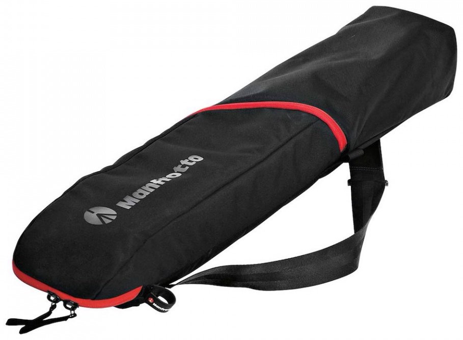 Чехол Manfrotto LBAG90 черный