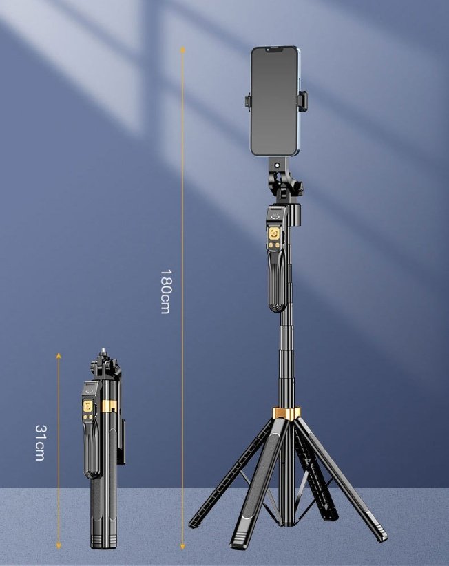 Напольный штатив Tripod CL11-F2 - ForteMarket Напольный штатив Tripod CL11-F2 купить,0
