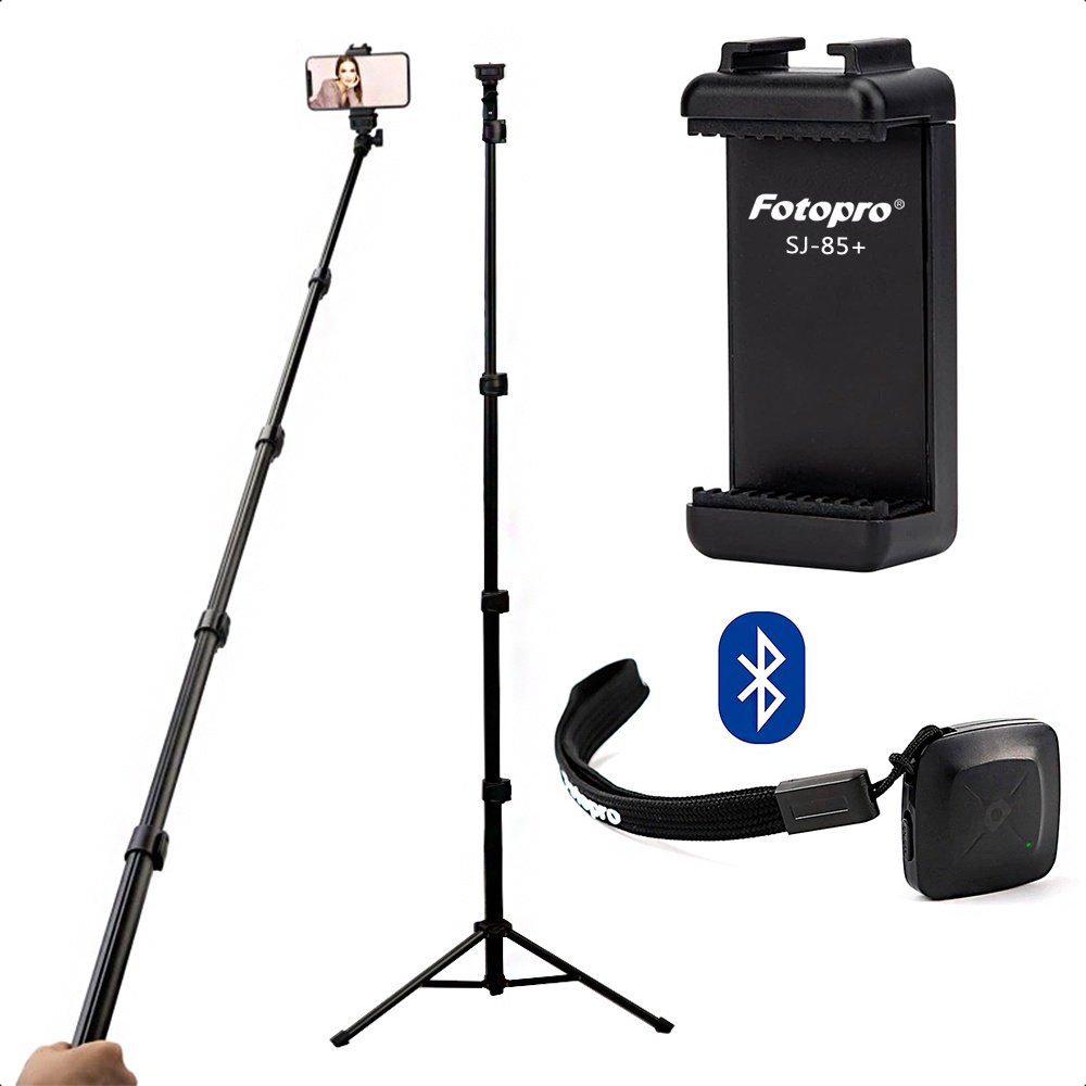 Напольный штатив FOTOPRO TL-960