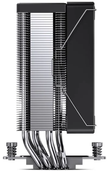 Кулер Jonsbo CR-1000 EVO Color Black купить,NaN
