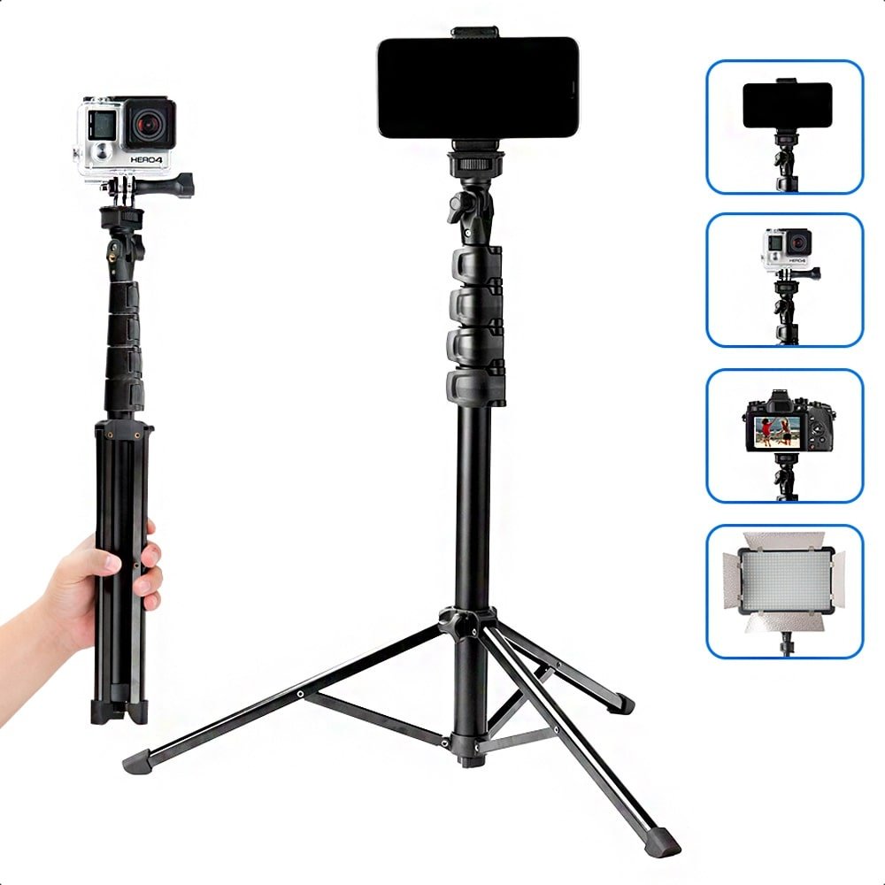 Напольный штатив FOTOPRO TL-960 - ForteMarket Напольный штатив FOTOPRO TL-960 купить,0