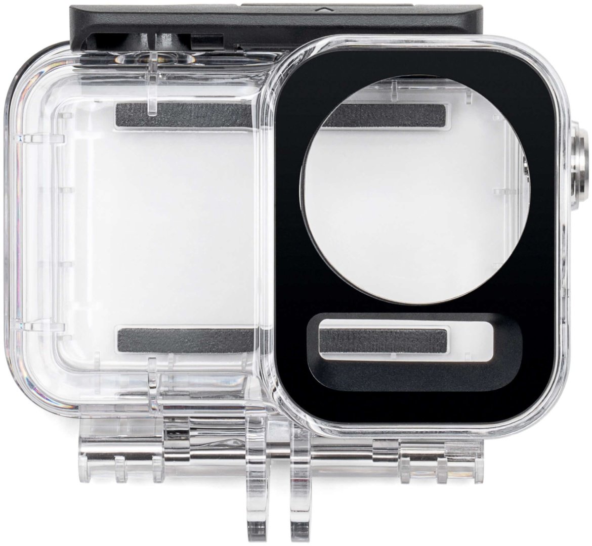 Подводный бокс DJI Osmo Action 3 Waterproof Case-70