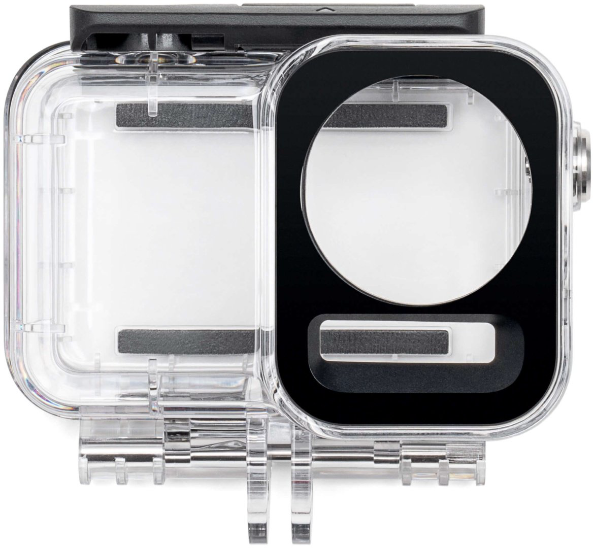 Подводный бокс DJI Osmo Action 3 Waterproof Case-70 купить,NaN