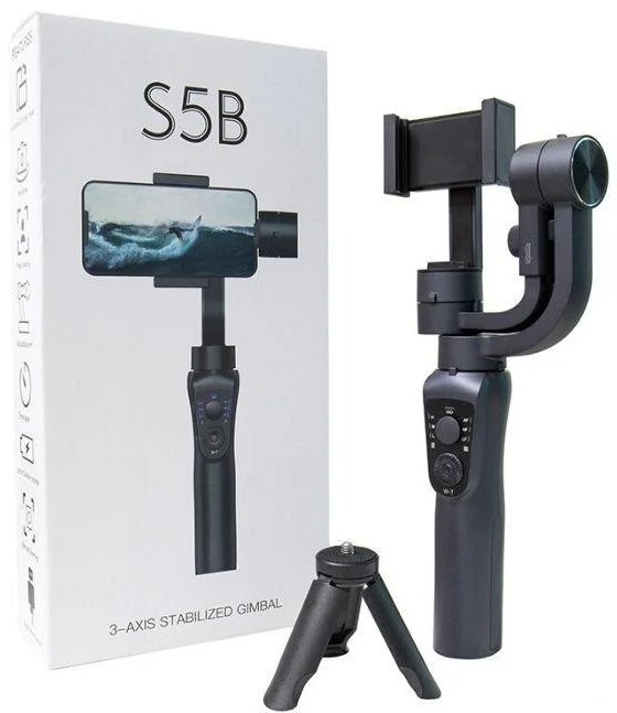Стедикам Gimbal S5B