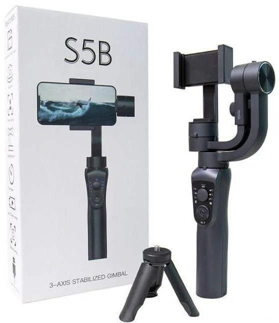 Стедикам Gimbal S5B купить,NaN