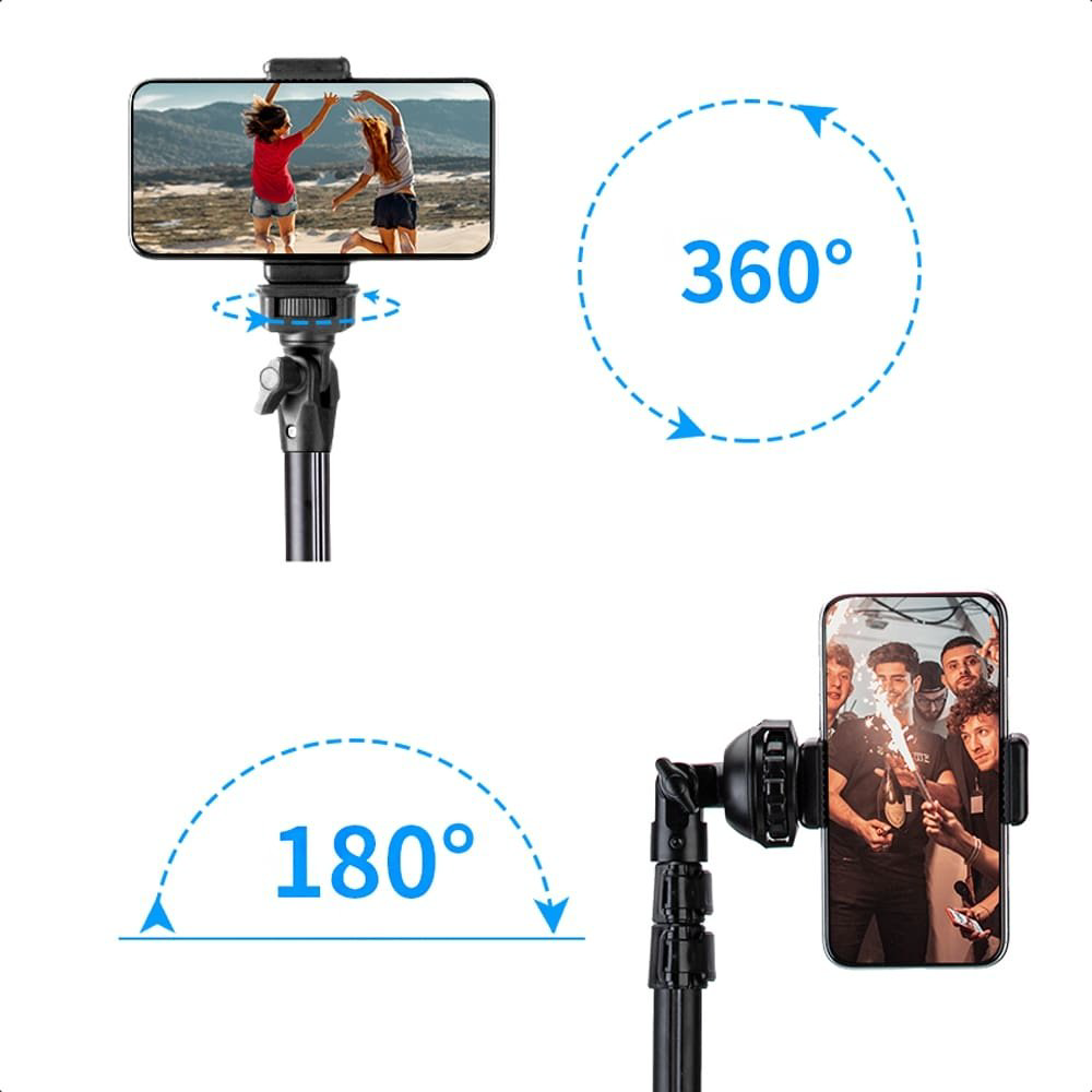 Напольный штатив FOTOPRO TL-960 купить,NaN