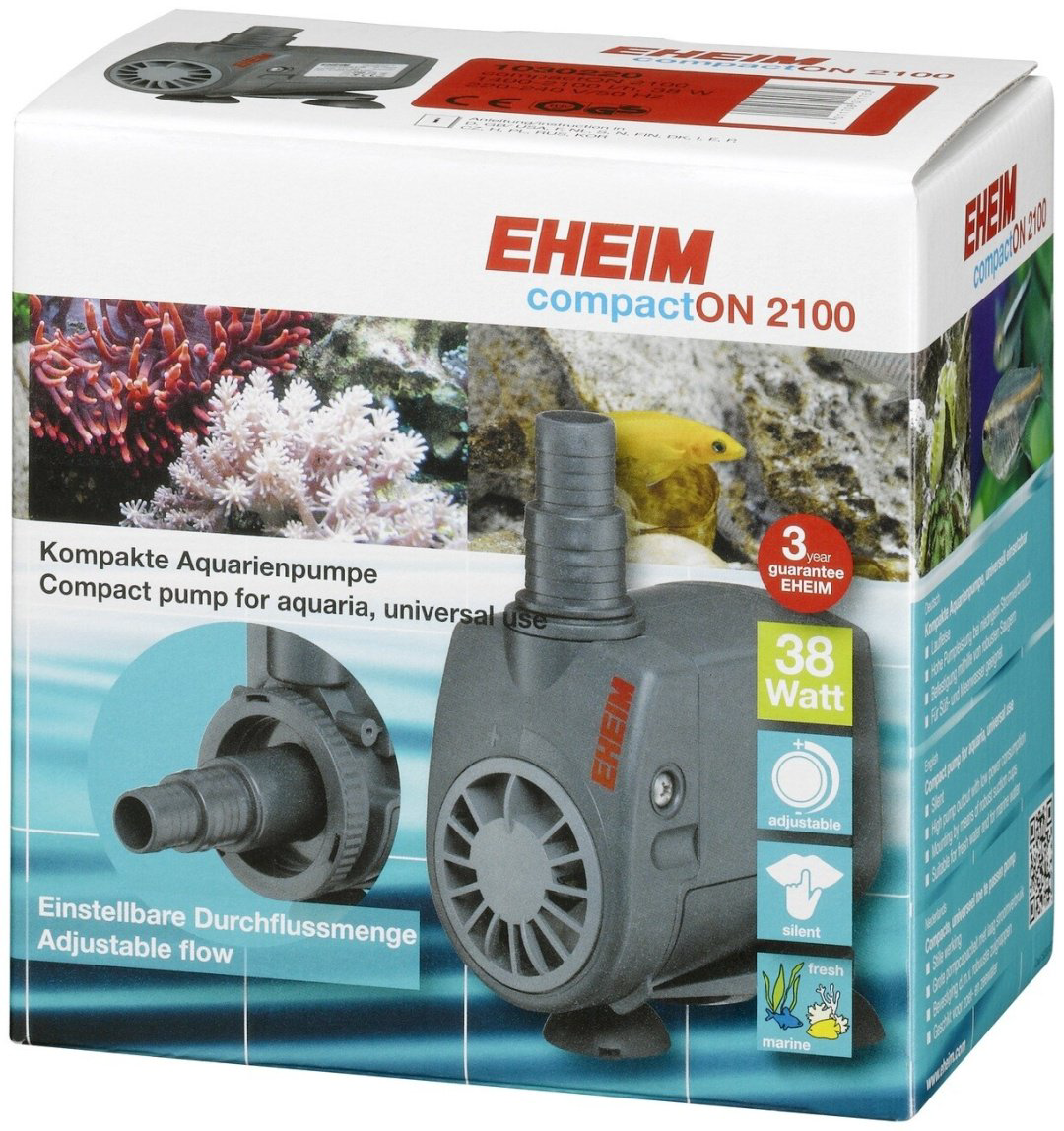 Помпа Eheim 1032220 универсальная купить,NaN