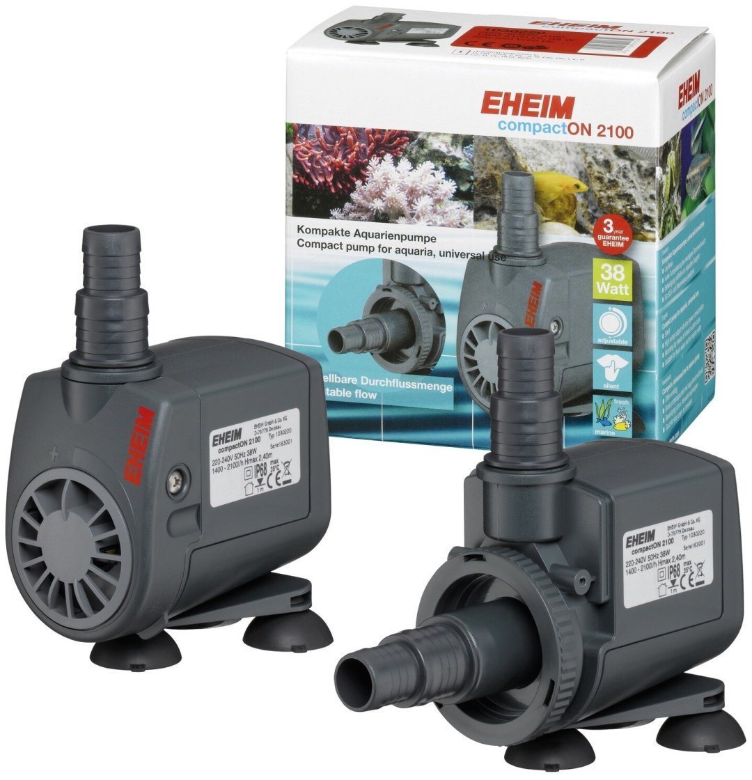 Помпа Eheim 1032220 универсальная купить,NaN