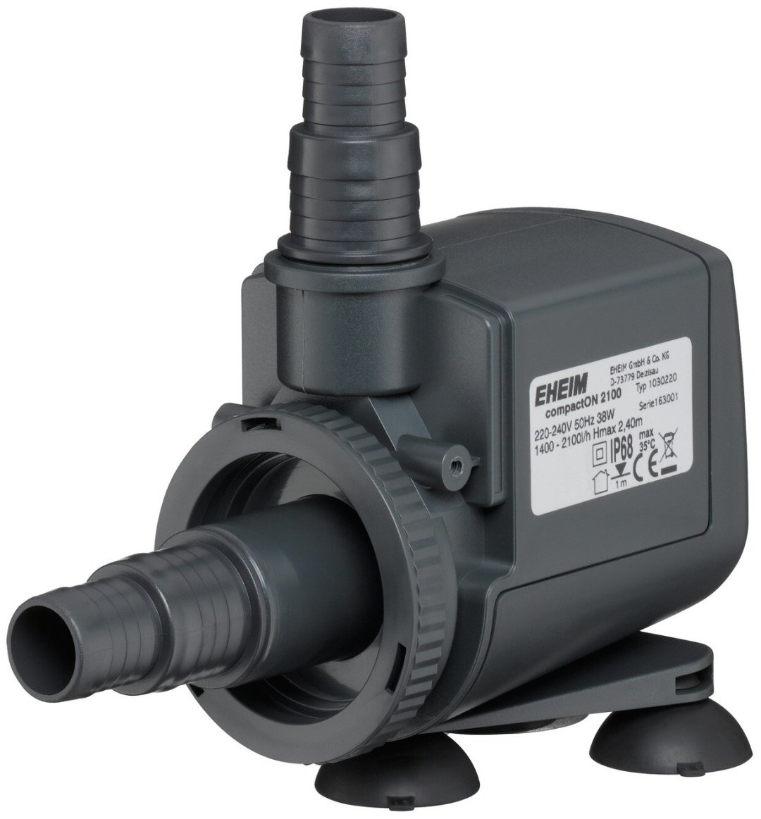 Помпа Eheim 1032220 универсальная