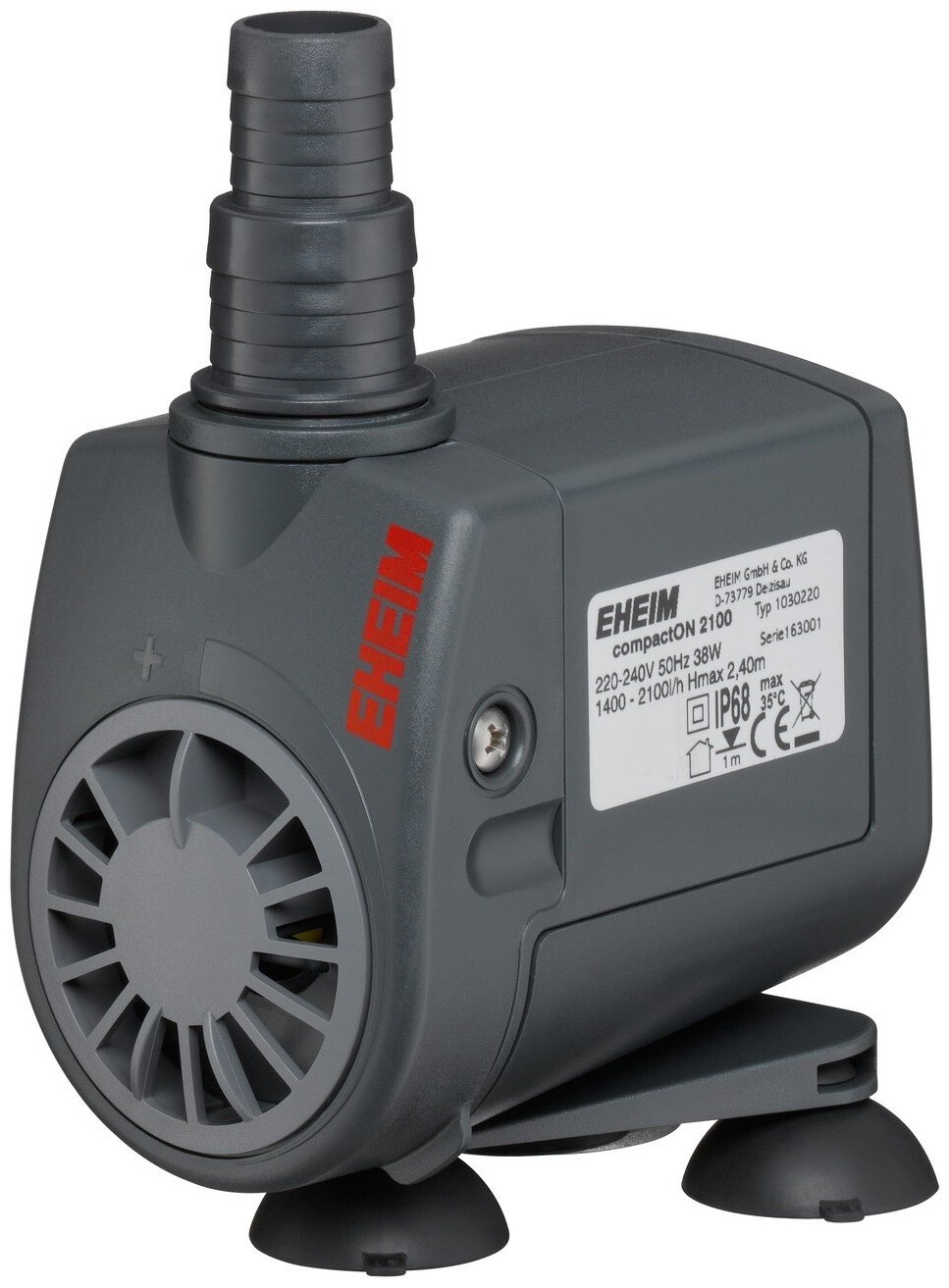 Помпа Eheim 1032220 универсальная
