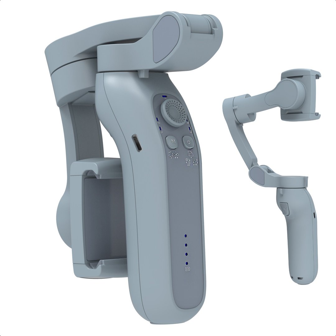 Стедикам JX ROBOT STDK-L7BPRO - ForteMarket Стедикам JX ROBOT STDK-L7BPRO купить,0