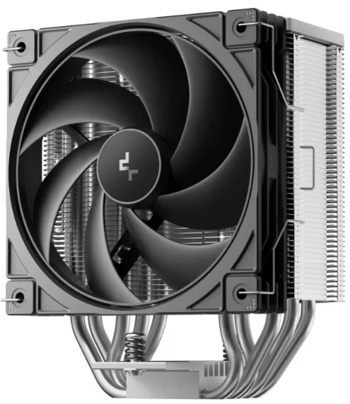 Кулер Deepcool AG500 G2 R-AG500-BKNPMG2-G купить,12799