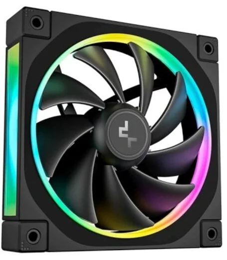 Кулер Deepcool LQ360 R-LQ360-BKASMC-G-1 купить,75000