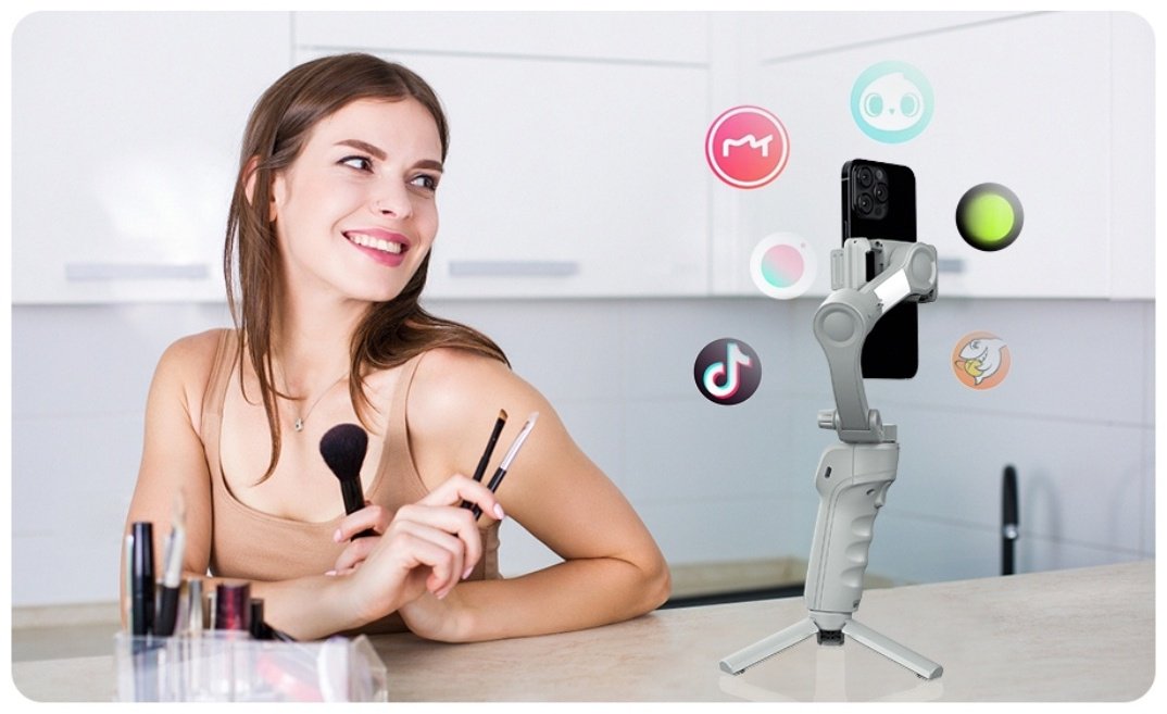 Стедикам TOKQI M01 купить,0