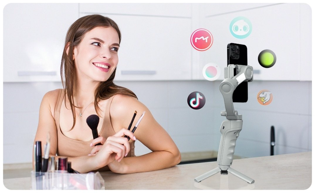 Стедикам TOKQI M01 купить,NaN