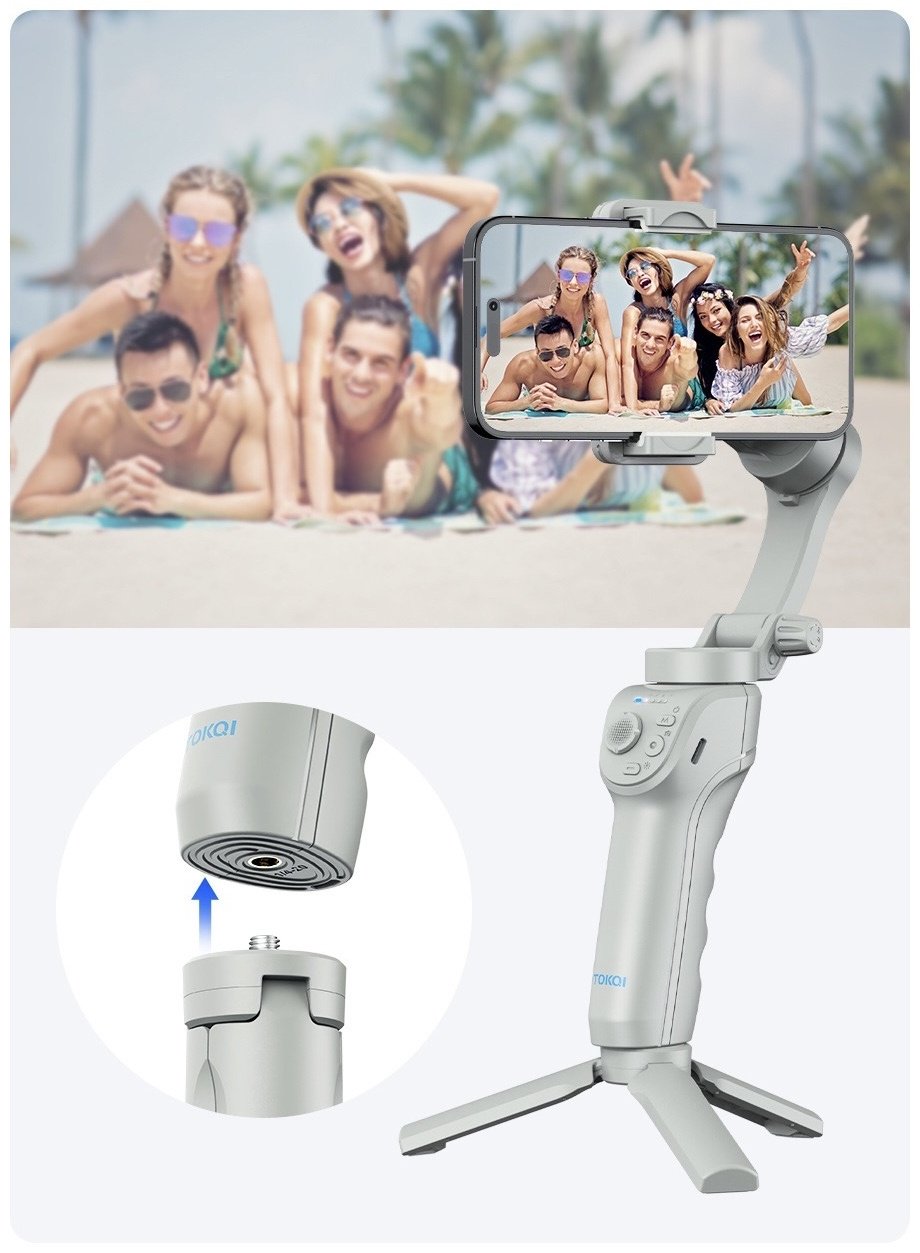 Стедикам TOKQI M01 купить,0