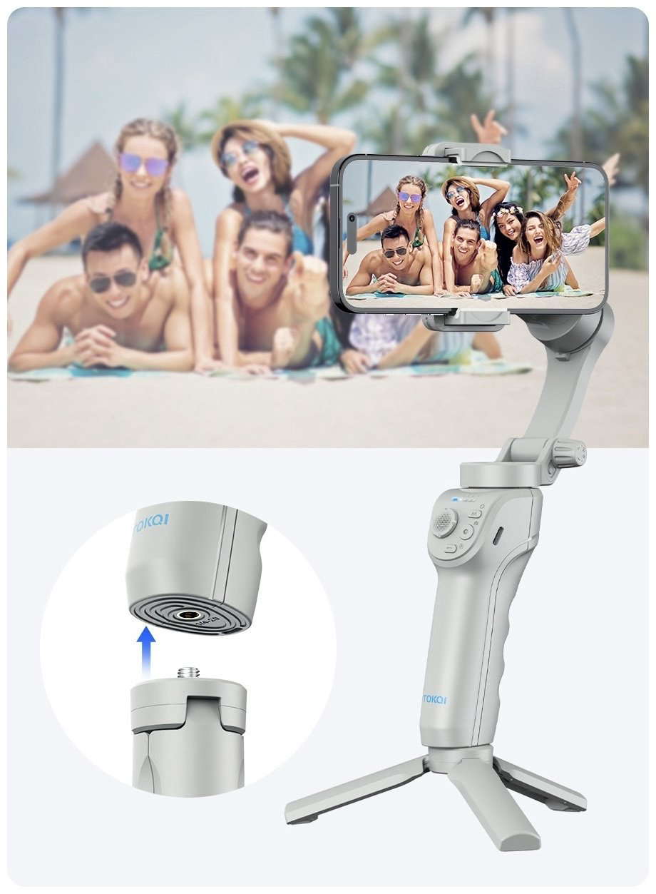 Стедикам TOKQI M01 купить,NaN