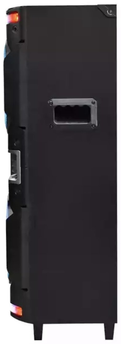 Портативная колонка Aysound PN-106 черный - ForteMarket Портативная колонка Aysound PN-106 черный купить,0