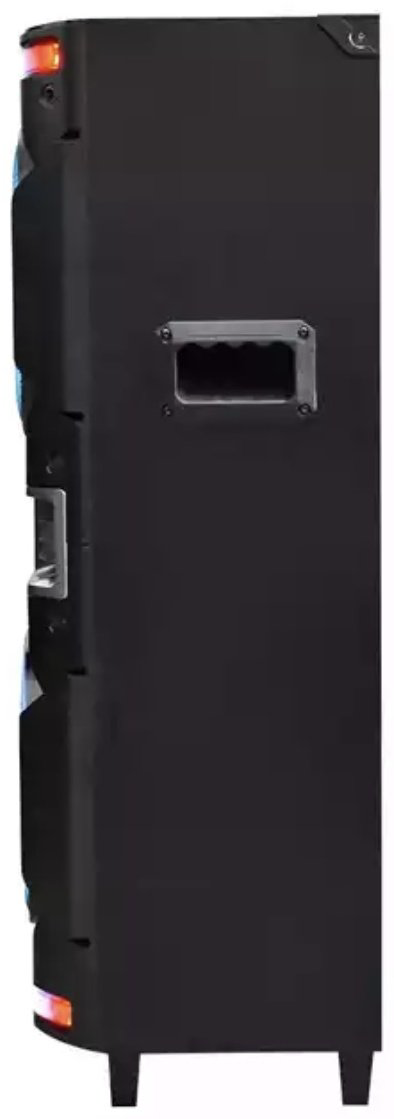 Портативная колонка Aysound PN-106 черный купить,NaN