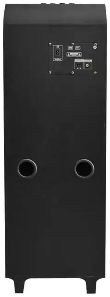 Портативная колонка Aysound PN-106 черный - ForteMarket Портативная колонка Aysound PN-106 черный купить,0