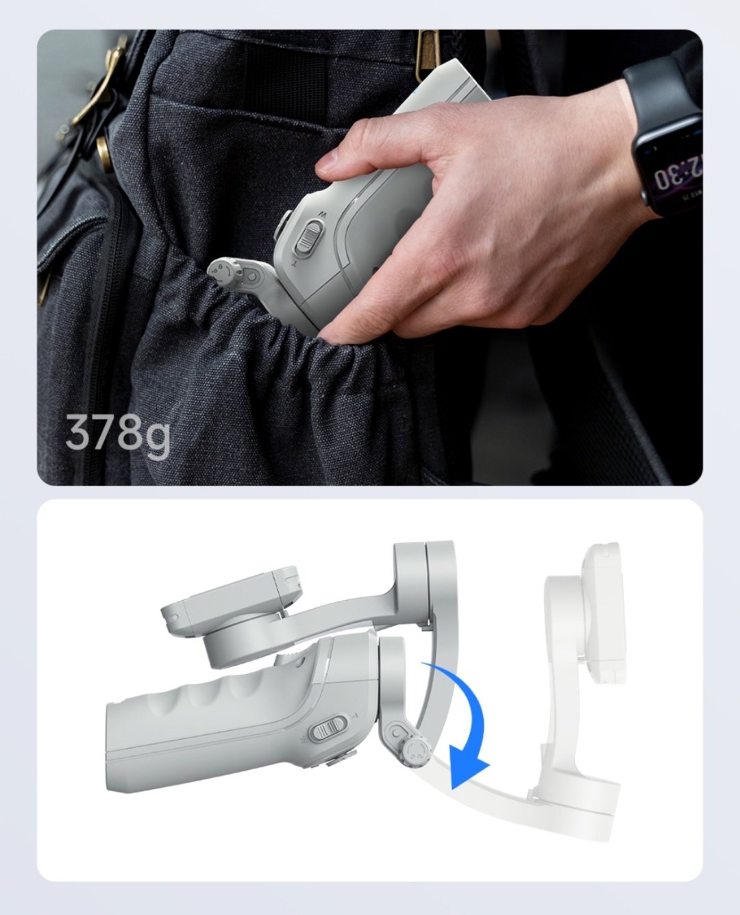 Стедикам TOKQI M01 купить,0