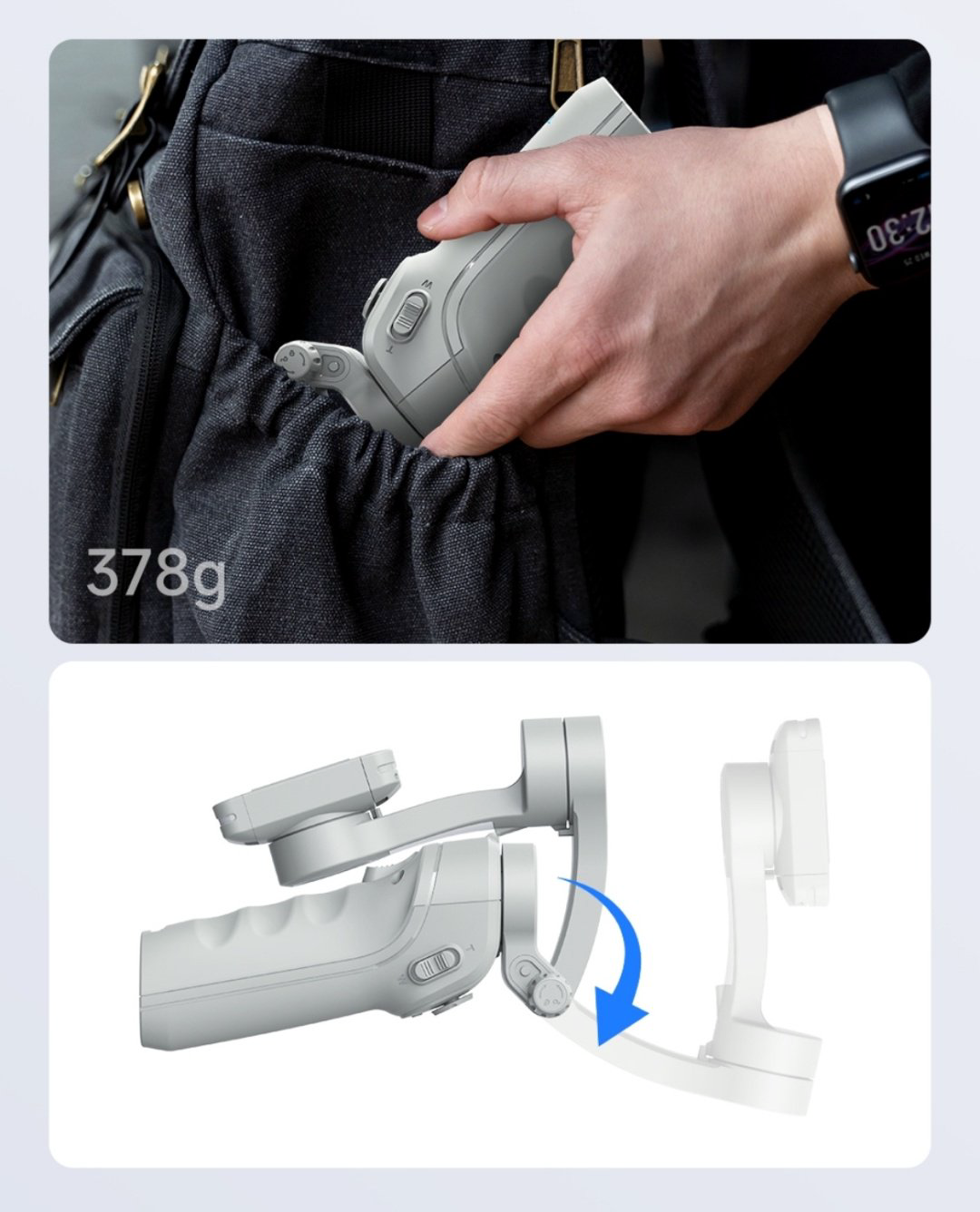 Стедикам TOKQI M01 купить,NaN