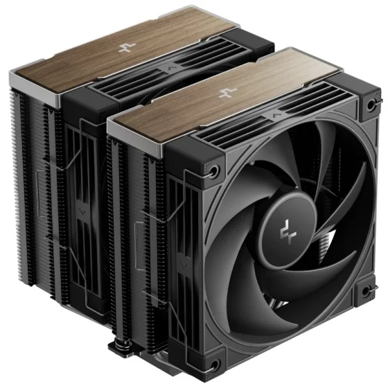 Кулер Deepcool AK620 G2 R-AK620G2-BKNNMN-GJD купить,35274