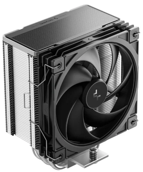 Кулер Deepcool AG500 G2 R-AG500-BKNPMG2-G купить,12799