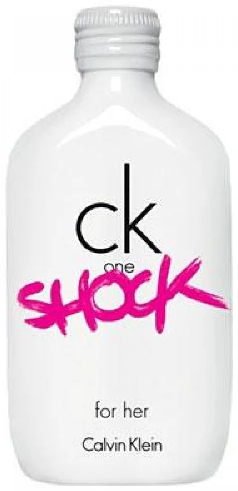 Туалетная вода Calvin Klein CK One Shock for Her EDT для женщин 100мл - ForteMarket Туалетная вода Calvin Klein CK One Shock for Her EDT для женщин 100мл купить,17090