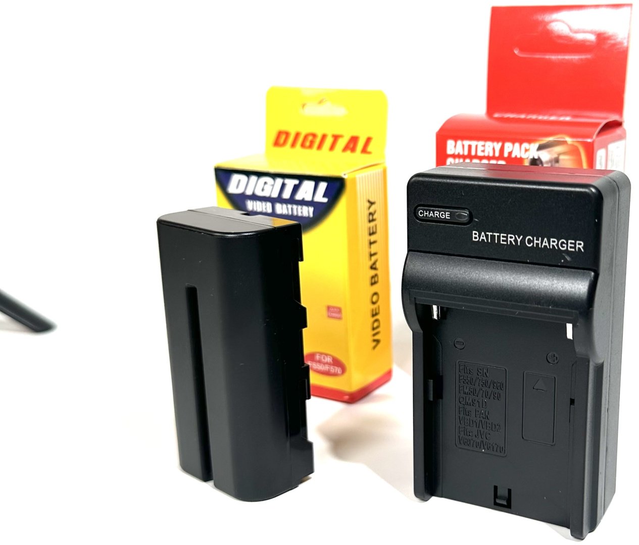 Постоянный свет 520 LED PRO Digitek купить,0