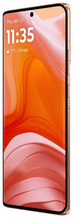 Смартфон Motorola Edge 50 12/512Gb Peach Fuzz купить,NaN