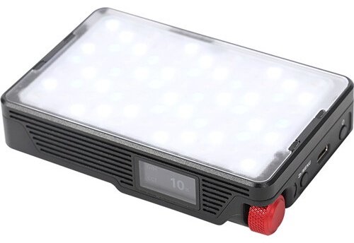 Постоянный свет Aputure MC Pro