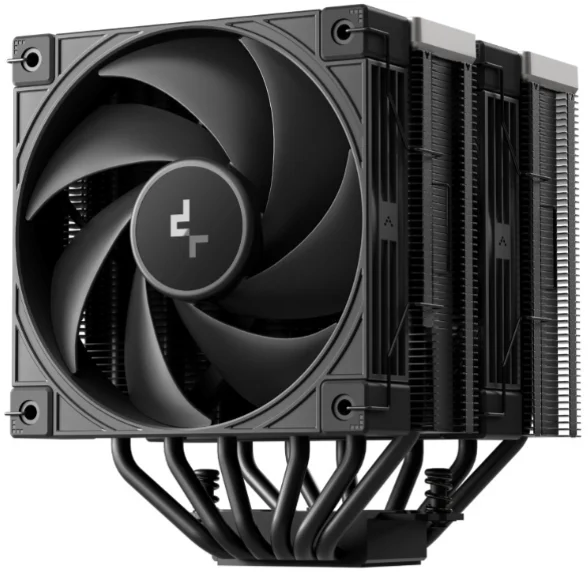 Кулер Deepcool AK620 G2 R-AK620G2-BKNNMN-GJD купить,35274