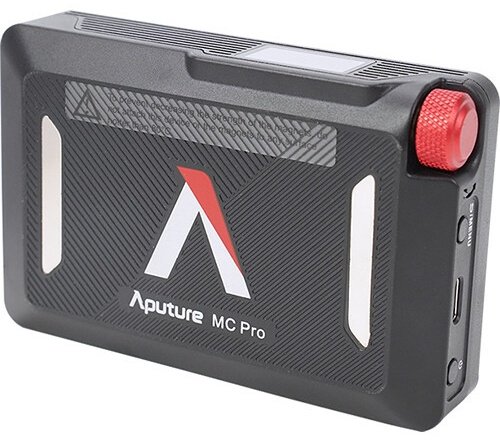 Постоянный свет Aputure MC Pro - ForteMarket Постоянный свет Aputure MC Pro купить,0