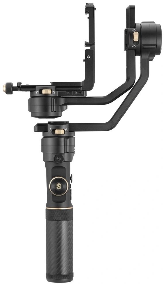 Стедикам Zhiyun Zhiyun Crane 2S Kit купить,0