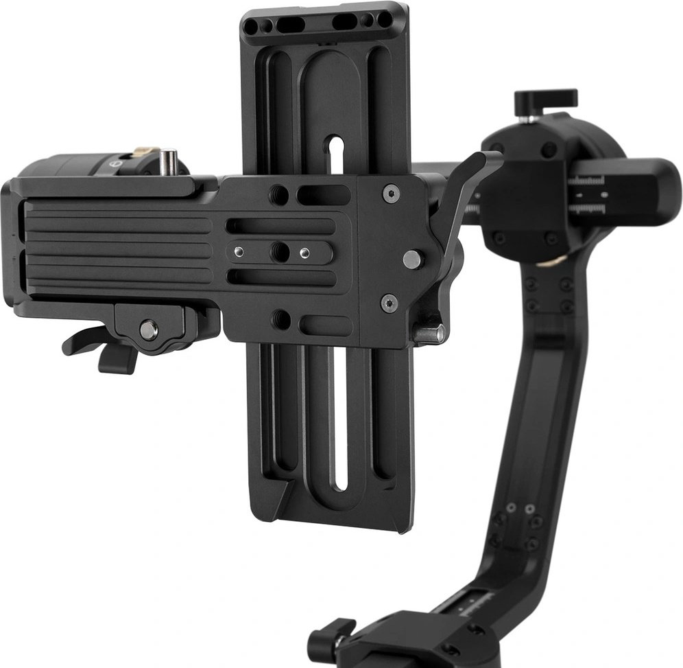 Стедикам Zhiyun Zhiyun Crane 2S Kit купить,NaN