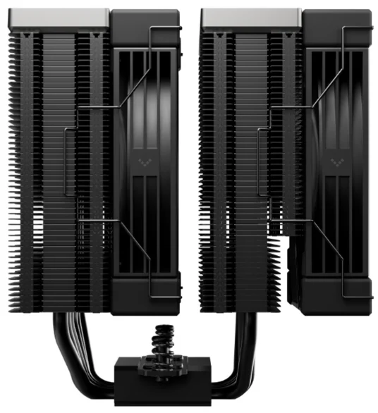 Кулер Deepcool AK620 G2 R-AK620G2-BKNNMN-GJD купить,35274