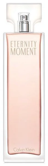 Парфюмерная вода Calvin Klein Eternity Moment EDP для женщин 100мл