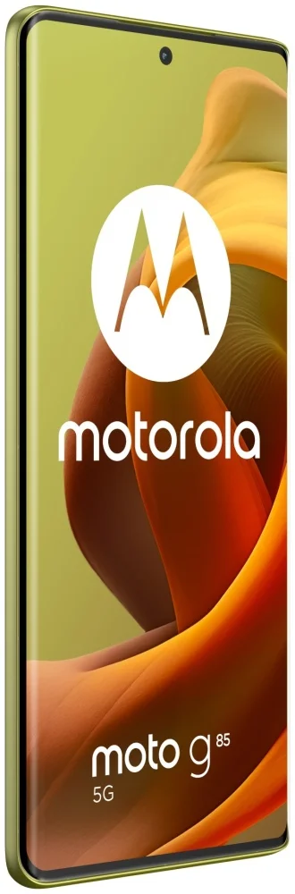 Смартфон Motorola Moto G85 5G 12/256Gb Olive Green - ForteMarket Смартфон Motorola Moto G85 5G 12/256Gb Olive Green купить,0