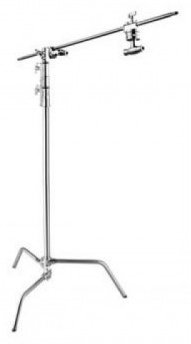 Стойка для освещения E-Image LCS-03 C-Stand купить,NaN
