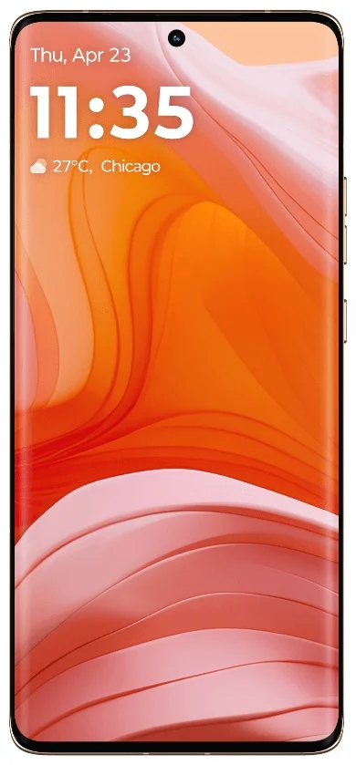 Смартфон Motorola Edge 50 12/512Gb Peach Fuzz купить,NaN