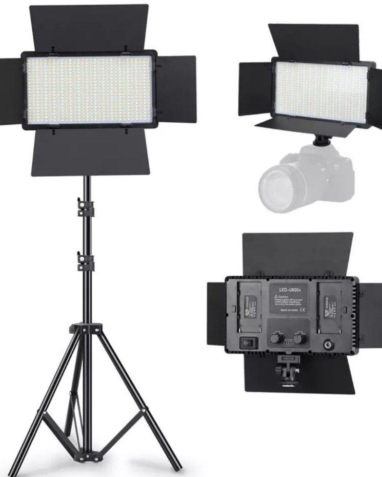 Постоянный свет CLASSNO LED800&#43; купить,0