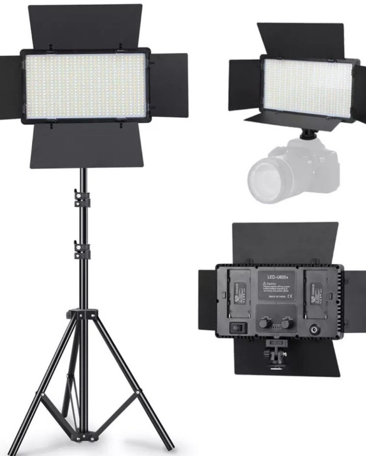 Постоянный свет CLASSNO LED800+ купить,NaN