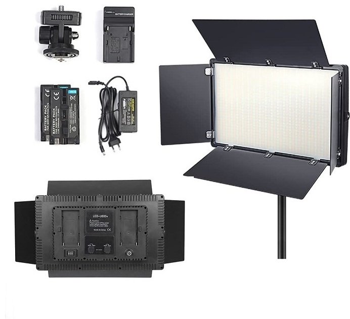 Постоянный свет CLASSNO LED800&#43; купить,0