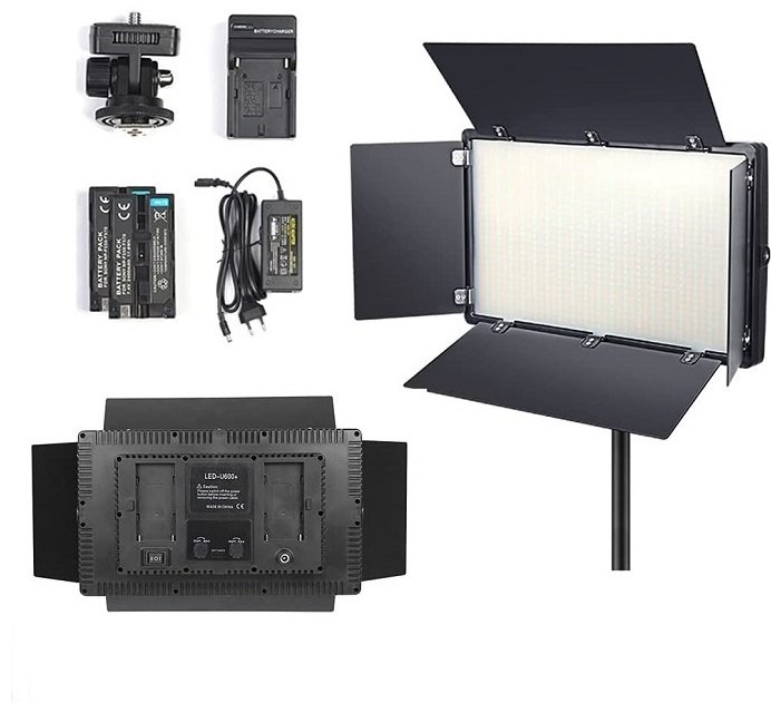 Постоянный свет CLASSNO LED800+ купить,NaN